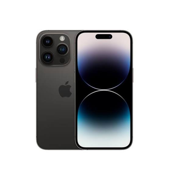 iPhone 15 Pro (Similar ao 14 Pro)