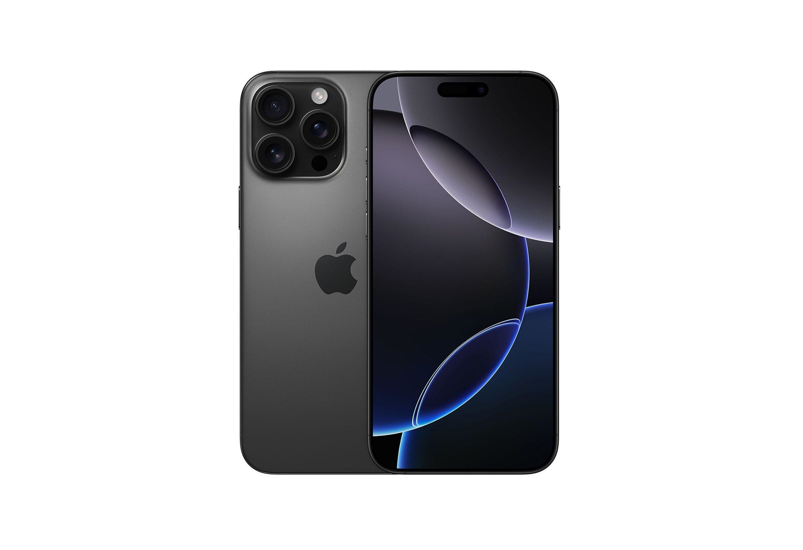 iPhone 16 Pro Max (Similar ao 16 Pro)